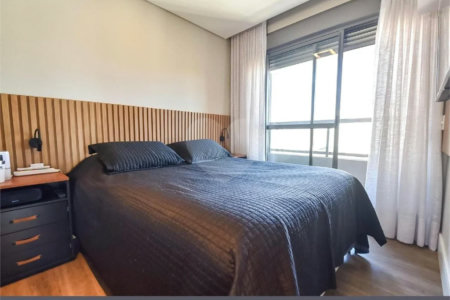Apartamento à venda na Vila Mariana. Localização espetacular!