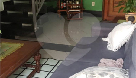 Casa de Vila à venda com 4 quartos em Vila Maria Zélia, São Paulo, SP