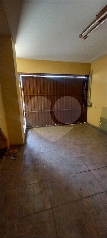 Sobrado com 3 dormitórios à venda, 180 m² por R$ 480.000,00 - Bosque dos Eucaliptos - SJC