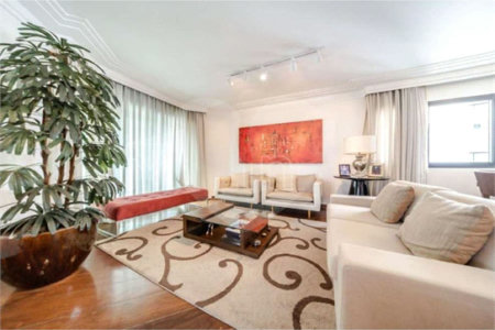 Excelente apartamento na Mooca