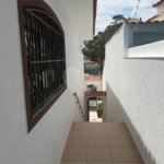 Casa no Jardim Leonor