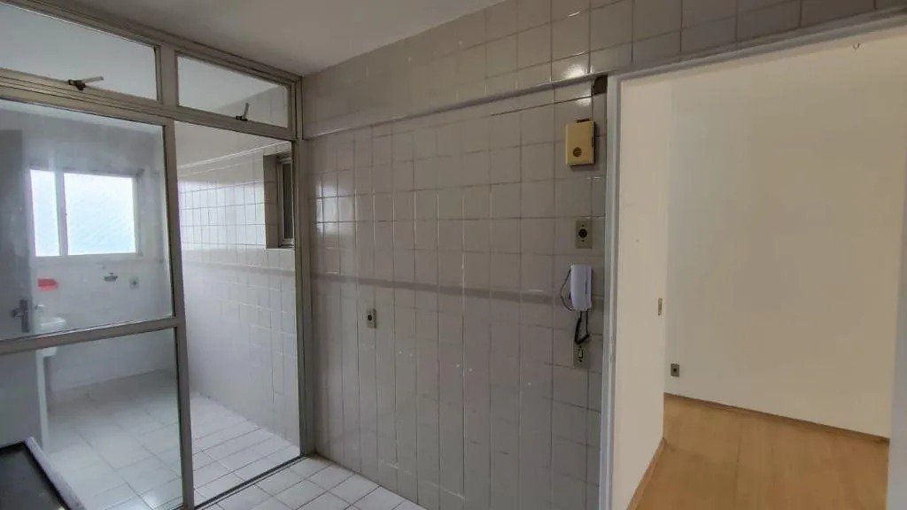 Apartamento à venda com 3 quartos em Vila Indiana, São Paulo - SP