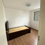 Apartamento no Condomínio Parque Arpoador, em Araraquara/SP