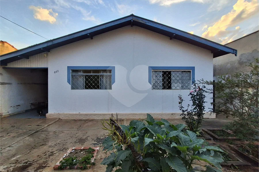 Casa à venda com 3 quartos, sendo 1 suíte,  em Nova Piracicaba, Piracicaba, SP