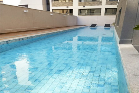 Studio para alugar com 1 quarto em Perdizes, São Paulo - SP