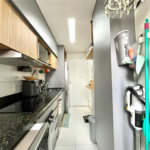 Apartamento à venda com 69m², 2 quartos e 1 vaga - Próximo metrô Conceição!