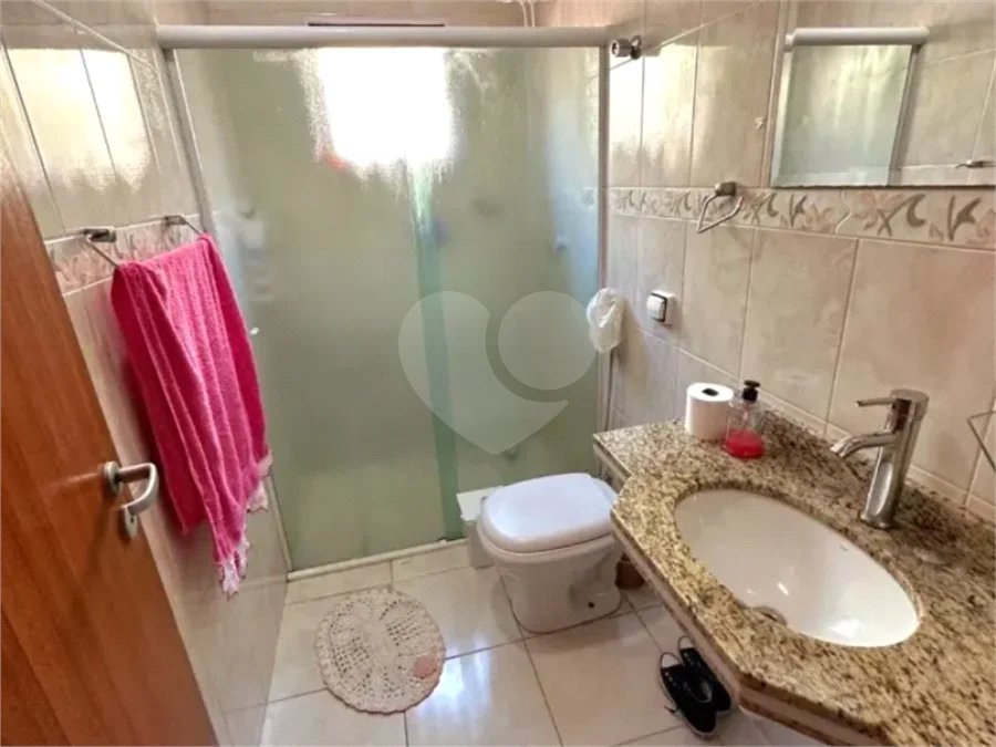 Belo sobrado à venda em Pirituba com quatro dormitórios