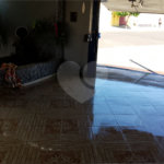 Casa a venda com 2 dormitorios sendo ! suite em iIbate