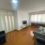Apartamento a venda no Residencial Itamaracá - São Carlos