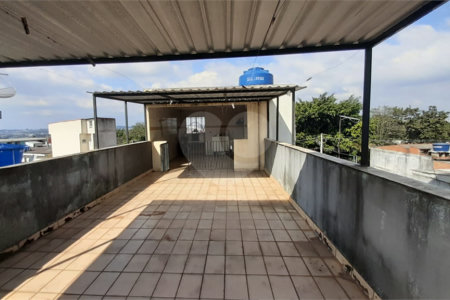 Sobrado, 3 quartos, á venda no Jardim do Triunfo