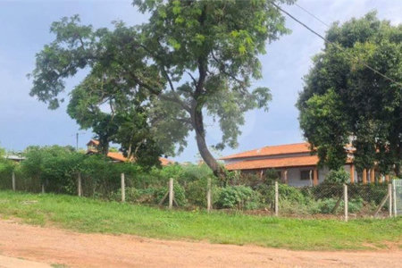 Terreno para venda no Broa em Itirapina/SP.