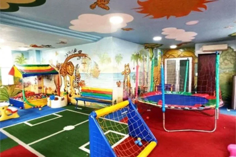 APARTAMENTO NO PORTAL DOS BANDEIRANTES FASE 5 - 65M2 - 2 DORMITÓRIOS 1 SUÍTE E 1 VAGA DE GARAGEM!!!