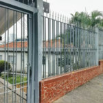 CASA TÉRREA À VENDA NA MOOCA - COM PORTEIRA FECHADA.