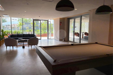 Studio á venda com 40m² - Dual Lifestyle