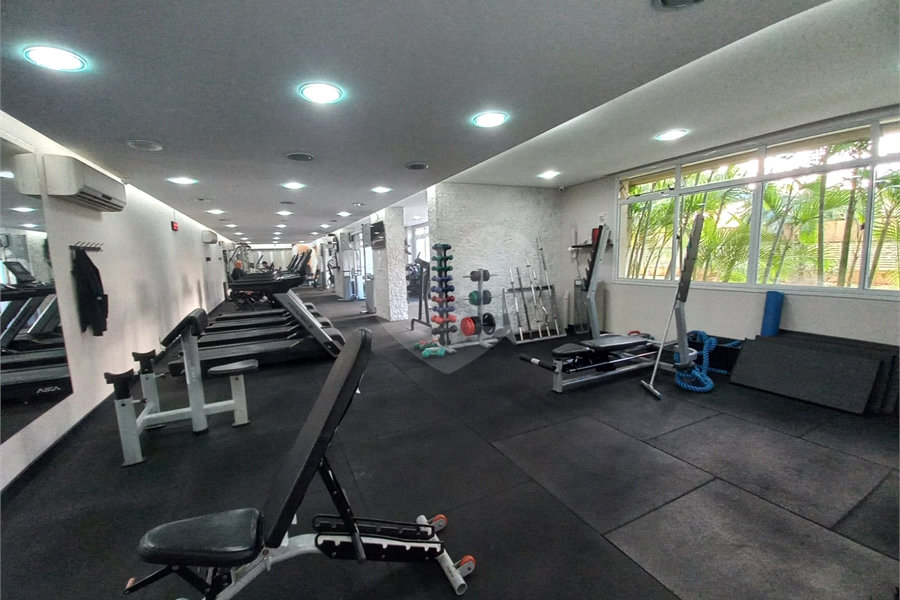 Apartamento à venda com 3 suítes em Mandaqui, São Paulo, SP