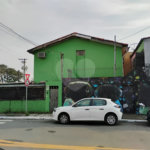 Sobrado na Vila Santa Catarina — 121 m² | Esquina Estratégica