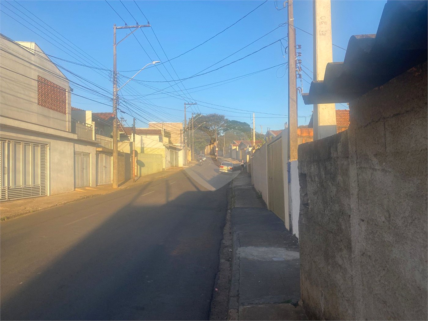 Casa Residencial na Vila São José