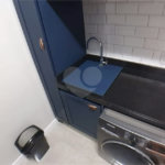 Apartamento com varanda e vaga de garagem à venda no Brás, a 5 minutos do Metrô