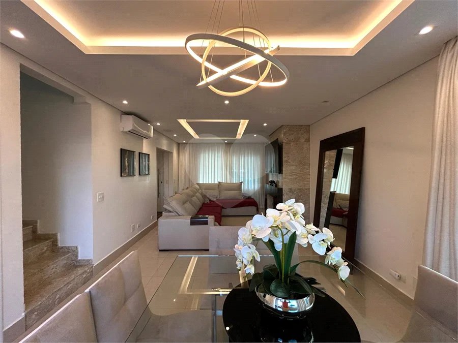 Casa Em Condomínio - Tremembé