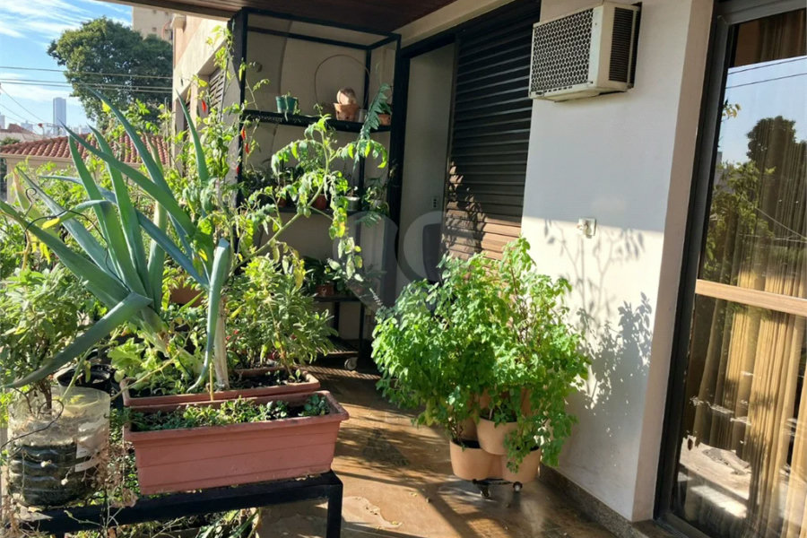 Cobertura à venda com 3 quartos, sendo 1 suíte, no Centro, Piracicaba, SP