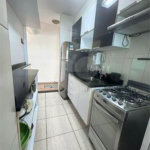 Apartamento Moderno e Automatizado na Barra Funda – Totalmente Mobiliado!