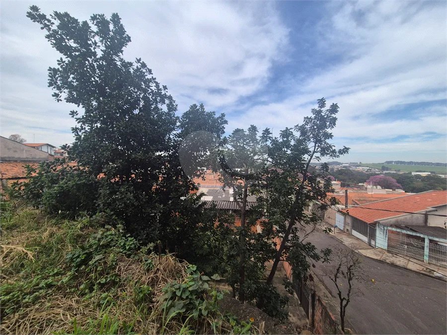 TERRENO À VENDA | SANTA ROSA | PIRACICABA/SP