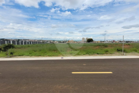 Terreno no Condomínio Monte das Araucárias