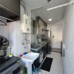 Apartamento de 57 m² á venda - Saúde