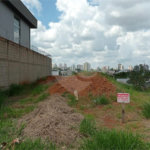 Terreno à Venda no Bairro Santa Julia - São Carlos