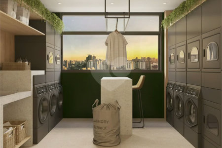 Apartamento à venda no Today Centro – 2 dormitórios, localização privilegiada no coração de São Paulo