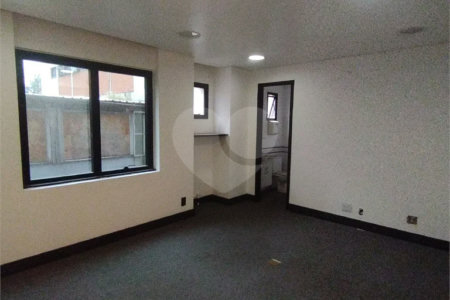 Sala comercial para locação no Jardim Paulista