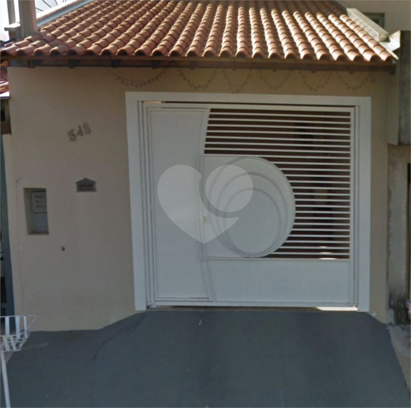 Casa à Venda no Jardim Mariana em Ibaté