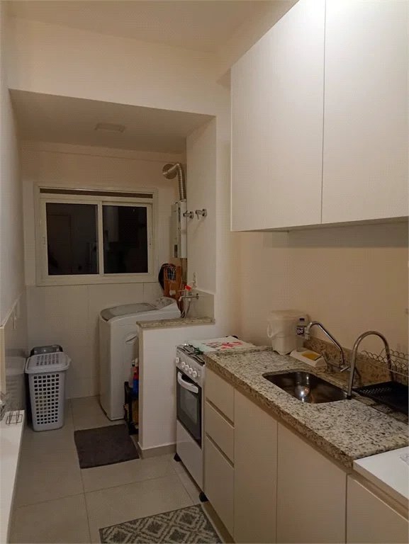 Apartamento á venda no Adress Granja Vianna