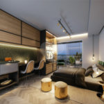Apartamento á venda - Ana Rosa
