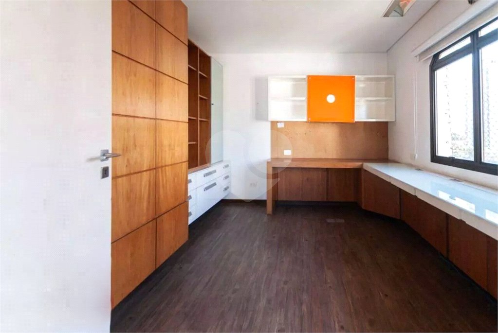 Cobertura à venda com 4 quartos, sendo 3 suítes,  em Planalto Paulista, São Paulo, SP