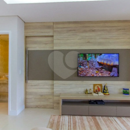 Apartamento de 3 quartos à venda no Tatuapé