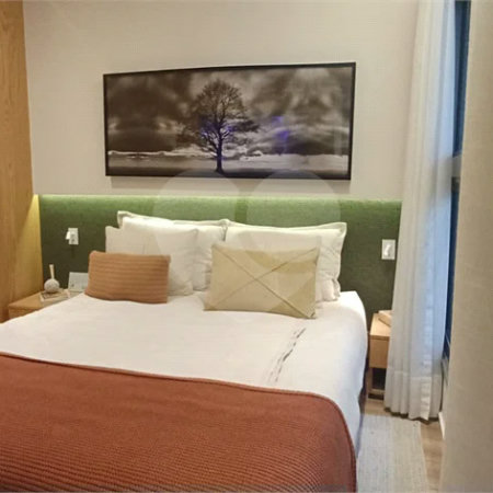 APARTAMENTO 3 DORMITORIOS E 1 VAGA NO BROOKLIN