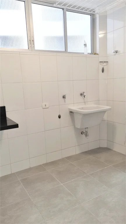 Apartamento à venda com 3 quartos, sendo 1 suíte, em Perdizes, São Paulo - SP