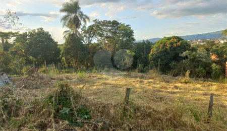 Terreno à venda em Solário da Mantiqueira, São João da Boa Vista, SP