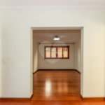 Casa à venda com 4 suítes no condomínio Residencial Le Premier Condominium, São Paulo - SP