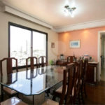 APARTAMENTO 03 Dormitórios NO TATUAPÉ