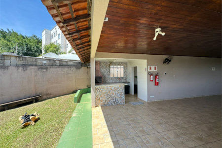 Apartamento com 03 Dormitórios, á venda, em São Carlos-SP.