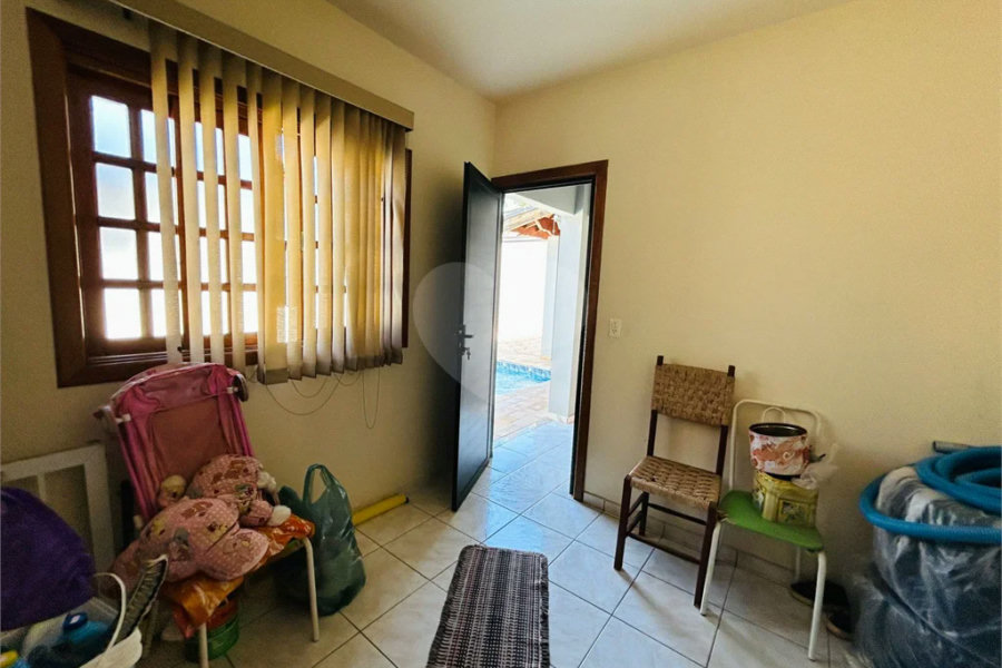 Casa a venda com 3 quartos no bairro Nova Piracicaba, em Piracicaba SP.
