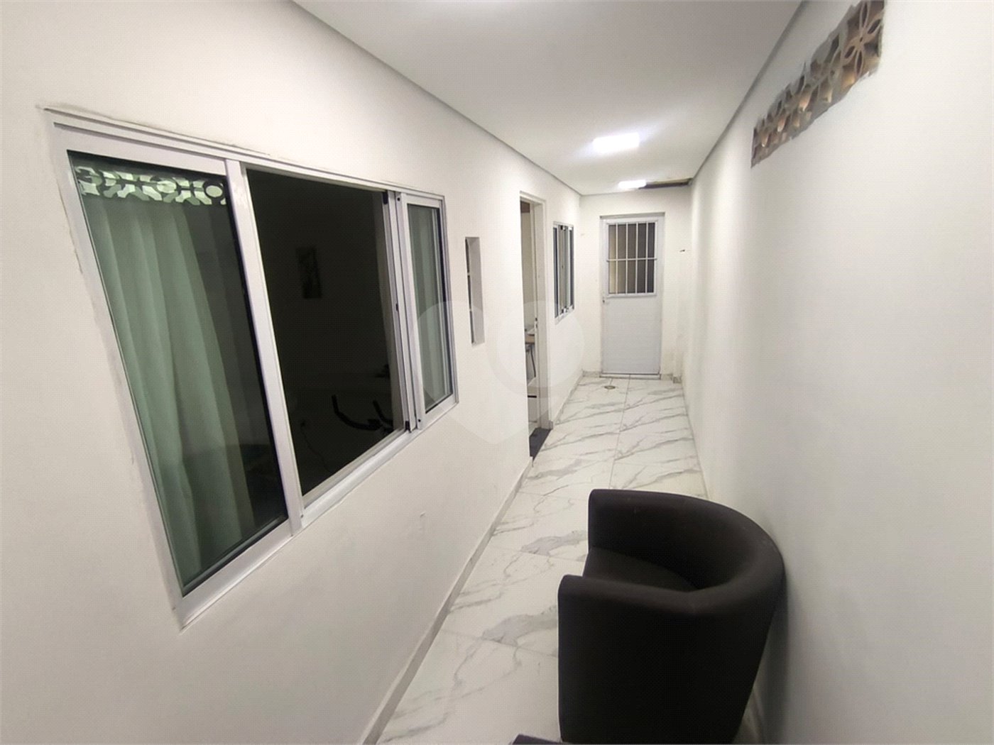 Sobrado Comercial com Grande Potencial – Campo Limpo