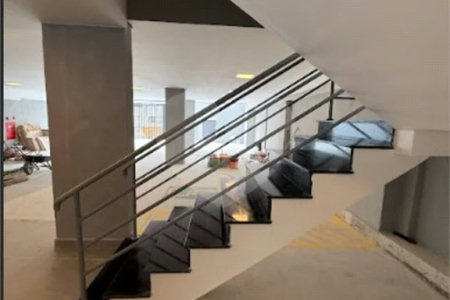 Apartamento com 61m² , 2 dormitórios , 1 vaga , à venda em Santo André.