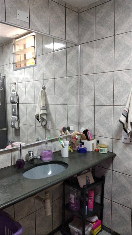 Apartamento á venda - Jabaquara