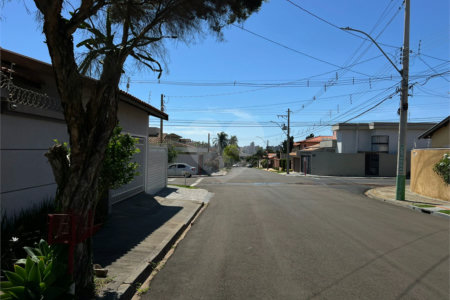 Terreno Planalto Paraíso a venda