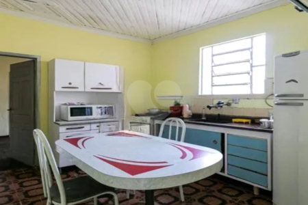 Casa à venda na Vila Matilde, 3 quartos, 2 garagens