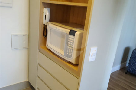 Apartamento Mobiliado 2 Suítes - 72 mts² - Ar Condicionado - 1 vaga - 400 do Metrô Alto do Ipiranga
