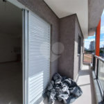 APARTAMENTO À VENDA VILA GUILHERME - 03 dorm - 01 vaga COM SACADA